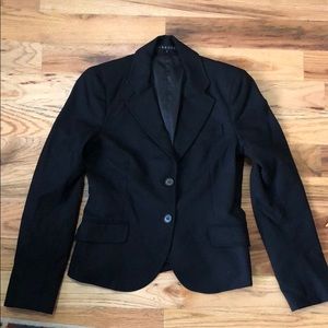 Black Theory blazer, Size 8